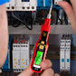 🔥 2025 Hot Sale 50% OFF🔥Non-Contact Voltage Tester with LCD Display🛠️