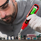 🔥 2025 Hot Sale 50% OFF🔥Non-Contact Voltage Tester with LCD Display🛠️
