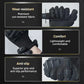 Level 5 Cut-Resistant Safety Work & Outdoor Adventure Gloves