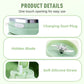 Multifunctional Large-Capacity Wireless Portable Juicer Cup
