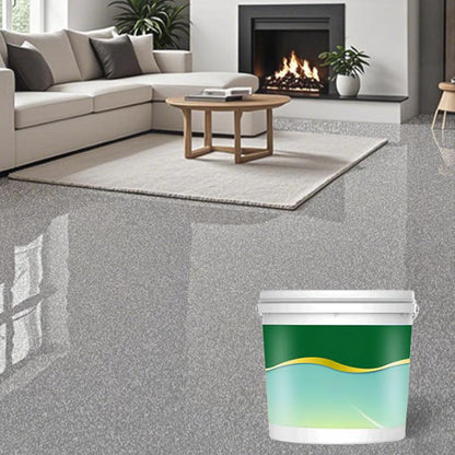 🏆Self Leveling Epoxy Resin Floor Paint