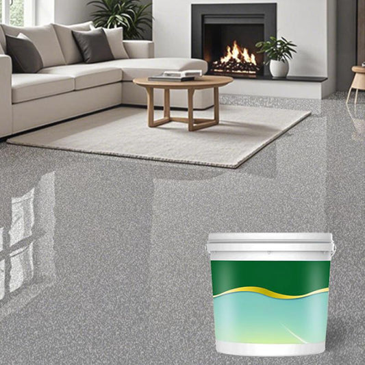 🏆Self Leveling Epoxy Resin Floor Paint