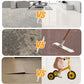🏆Self Leveling Epoxy Resin Floor Paint