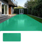 🏆Self Leveling Epoxy Resin Floor Paint