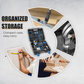Cordless Power Drill Kit