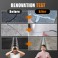 Waterproof High Elasticity Concrete Crack Filler