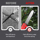 🔥Cordless high-power lithium battery chainsaw✈️Free shipping