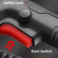 🔥Cordless high-power lithium battery chainsaw✈️Free shipping