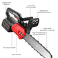🔥Cordless high-power lithium battery chainsaw✈️Free shipping