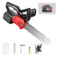 🔥Cordless high-power lithium battery chainsaw✈️Free shipping
