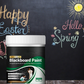 🍃🔰Water-Based Blackboard Paint & Magnetic Paint