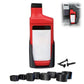 Universal Fit Diesel Additive Holder with 2 Mounting Options, Magnets & Screws