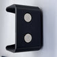 Universal Fit Diesel Additive Holder with 2 Mounting Options, Magnets & Screws