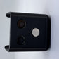 Universal Fit Diesel Additive Holder with 2 Mounting Options, Magnets & Screws