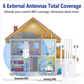 WiFi Signal Booster