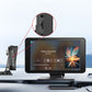 2025 Newest Portable Carplay Screen|Wide-Compatibility Multi-Device Car Infotainment System