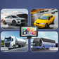 2025 Newest Portable Carplay Screen|Wide-Compatibility Multi-Device Car Infotainment System