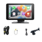 2025 Newest Portable Carplay Screen|Wide-Compatibility Multi-Device Car Infotainment System
