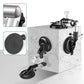 Adjustable Vacuum Suction for Seamless Joints & Leveling on Granite Marble & Stone Slabs Heavy-Duty Installation Tools