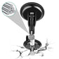 Adjustable Vacuum Suction for Seamless Joints & Leveling on Granite Marble & Stone Slabs Heavy-Duty Installation Tools