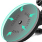 Adjustable Vacuum Suction for Seamless Joints & Leveling on Granite Marble & Stone Slabs Heavy-Duty Installation Tools