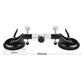 Adjustable Vacuum Suction for Seamless Joints & Leveling on Granite Marble & Stone Slabs Heavy-Duty Installation Tools