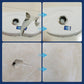 🔥BUY 1 GET 1 FREE🔥Ceramic Tile Crack Repair Paste Kit