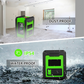 Mini Cross Line High Precision Laser Level