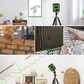 📐50% OFF NOW!🔦Mini Cross Line High Precision Laser Level – Self-Leveling, Vertical/Horizontal Lines & Compact Design 🔧