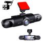 24-Hour Parking Guard Night Vision Dash Cam