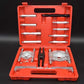 Multi-Functional Dual-Disc Bearing Puller Removal Tool