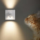 📢📢Last 3 hours: Big Sale⏰⏰Smart LED Wall Night Light with Auto Dimmer