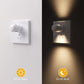 📢📢Last 3 hours: Big Sale⏰⏰Smart LED Wall Night Light with Auto Dimmer