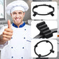 Durable Universal Non-Slip Gas Stove Rack