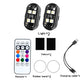 Portable Car LED Warning Light with Remote
