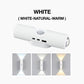 Magnetic Smart Motion Sensor RGB Mood Light