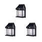 ⏰Best Price🎉Outdoor Solar Wall Lamp (Buy 2 Free Shipping)