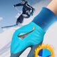 Unisex Waterproof Warm Work Gloves