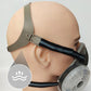 🏆Dust-Proof Integrated Respirator Mask，Best gifts🛡️