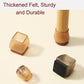 Non-Slip Chair & Table Leg Covers