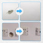 🧱 LIMITED-TIME 50% OFF! ✨ Wall Repair Paste – Fills Cracks, Waterproof, Easy to Use 🪛