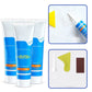 🧱 LIMITED-TIME 50% OFF! ✨ Wall Repair Paste – Fills Cracks, Waterproof, Easy to Use 🪛