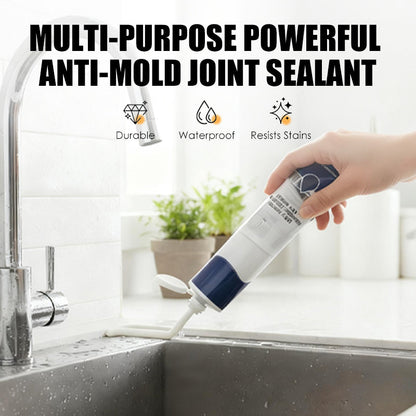 Multi-Purpose Powerful Anti-Mold Joint Sealant