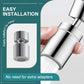 360° Swivel Dual Function Kitchen Faucet Aerator