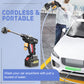 📢📢54%  OFF !! ⏰Multi-Purpose Portable Car Wash Machine