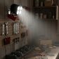 40W Portable 6000LM LED Work Light