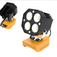 40W Portable 6000LM LED Work Light