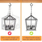 📢📢50% OFF !! ⏰ 20Pcs Square Snap Clips Hooks – Secure Lock, Versatile & Durable for Bonsai, Lights & Decor ✨