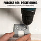 🥳2026 HOT SALE🥳💞50K+ SOLD!💥Magnetic Concealed Hinge Jig Kit