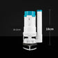 Adjustable Toilet Dual Flush Valve Replacement